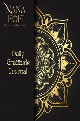 Afbeeldingen van Daily gratitude journal