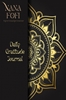 Afbeelding van Daily gratitude journal