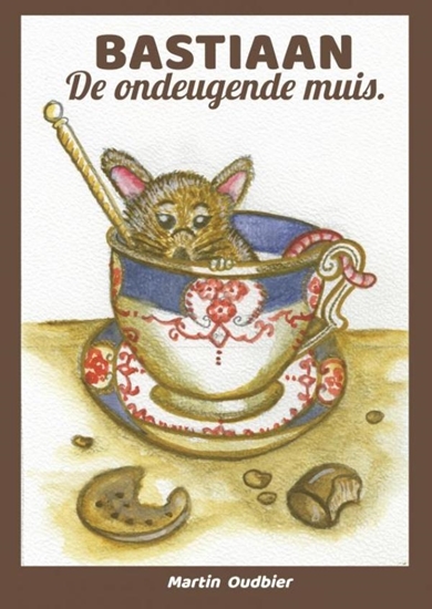 Afbeelding van Bastiaan
