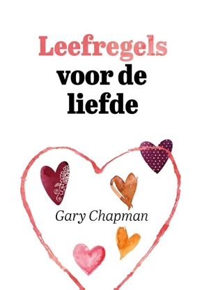 Afbeeldingen van Leefregels voor de liefde