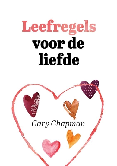 Afbeelding van Leefregels voor de liefde