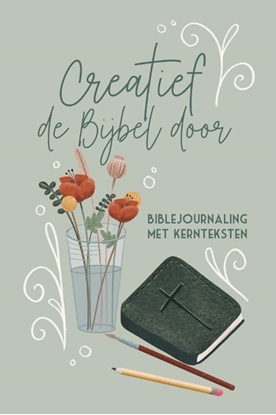 Afbeeldingen van Creatief de Bijbel door