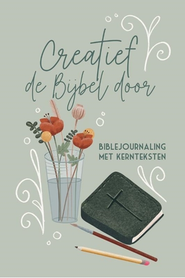 Afbeelding van Creatief de Bijbel door