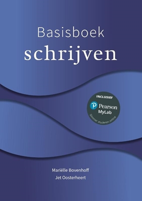 Afbeeldingen van Basisboek schrijven