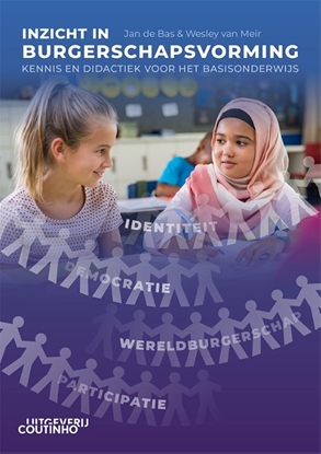 Afbeeldingen van Inzicht in burgerschapsvorming