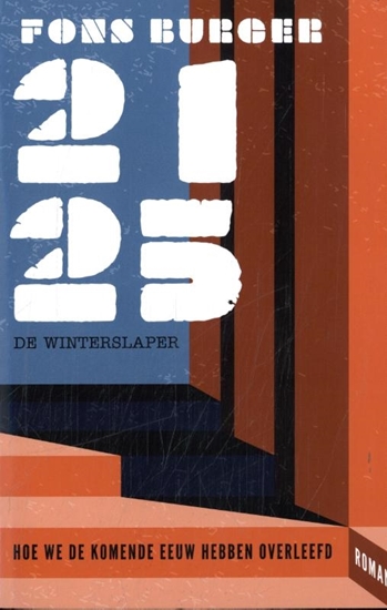 Afbeelding van 2125 De winterslaper