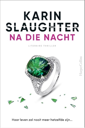 Afbeeldingen van Na die nacht