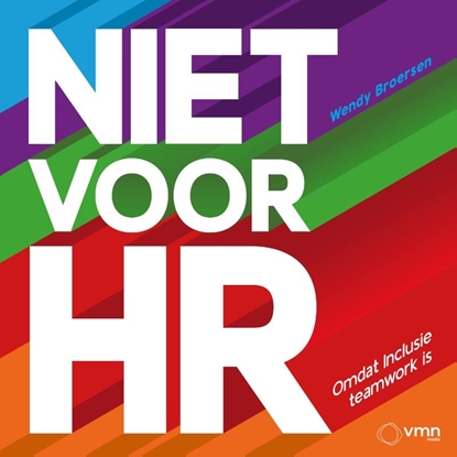 Afbeeldingen van Niet voor HR