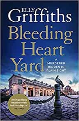 Afbeeldingen van Bleeding Heart Yard