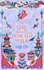 Afbeelding van The Girl Who Fell Beneath the Sea