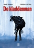 Afbeelding van De kladdenman