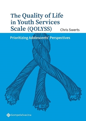 Afbeeldingen van The Quality of Life in Youth Services Scale (QOLYSS)