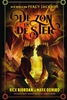 Afbeelding van Een Nico di Angelo-avontuur De zon en de ster