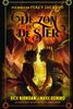 Afbeelding van Een Nico di Angelo-avontuur De zon en de ster
