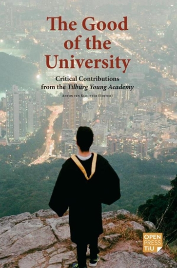 Afbeelding van The Good of the University
