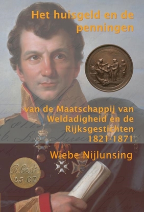 Afbeeldingen van Het huisgeld en de penningen