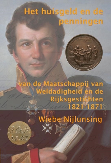 Afbeelding van Het huisgeld en de penningen