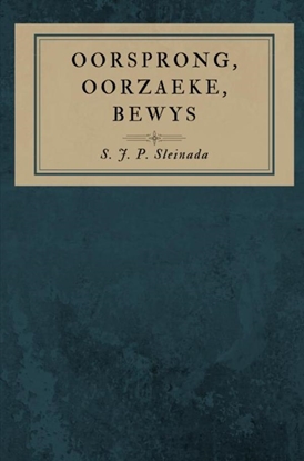 Afbeeldingen van Oorsprong, Oorzaeke, Bewys