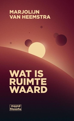 Afbeeldingen van Wat is ruimte waard