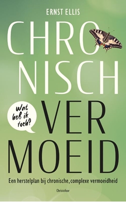 Afbeeldingen van Chronisch vermoeid