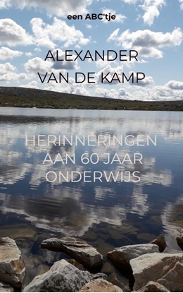 Afbeeldingen van Herinneringen aan 60 jaar onderwijs