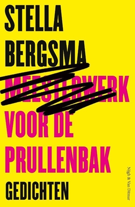 Afbeeldingen van Meesterwerk voor de prullenbak