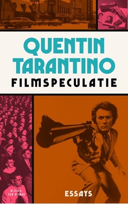 Afbeeldingen van Filmspeculatie