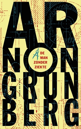 Afbeeldingen van De man zonder ziekte