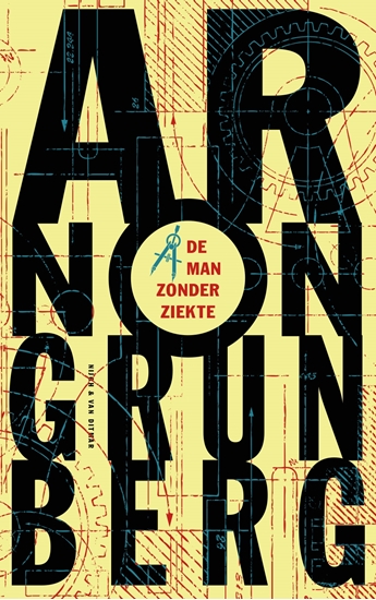 Afbeelding van De man zonder ziekte
