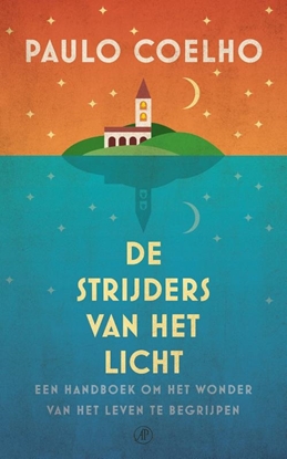 Afbeeldingen van De sleutel naar geluk De strijders van het licht