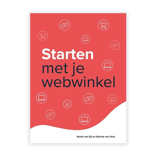 Afbeelding van Starten met je webwinkel
