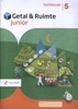 Afbeelding van Getal & Ruimte Junior groep 5 Toetsboek