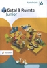 Afbeelding van Getal & Ruimte Junior groep 6 toetsboek
