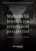 Afbeelding van Strafrechtelijk beleid in een vergelijkend perspectief