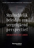Afbeelding van Strafrechtelijk beleid in een vergelijkend perspectief