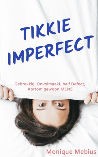 Afbeelding van Tikkie Imperfect