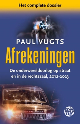 Afbeeldingen van Afrekeningen