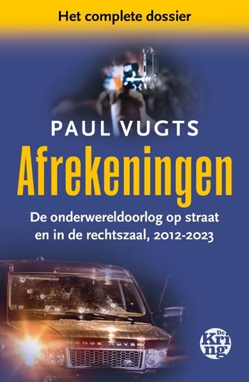 Afbeelding van Afrekeningen