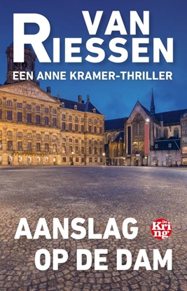 Afbeeldingen van Anne Kramer Aanslag op de Dam