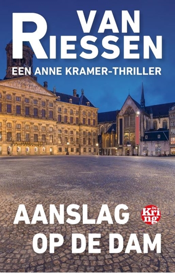 Afbeelding van Anne Kramer Aanslag op de Dam
