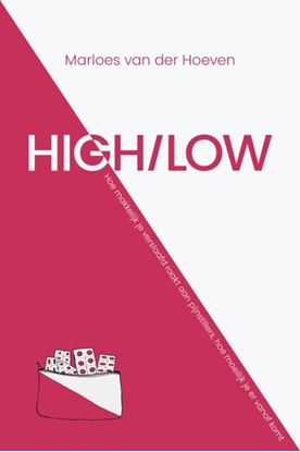 Afbeeldingen van HIGH/LOW