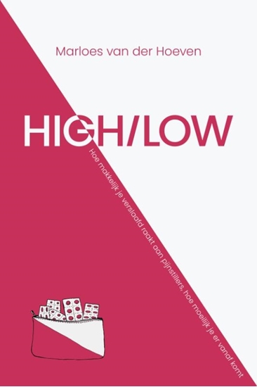 Afbeelding van HIGH/LOW