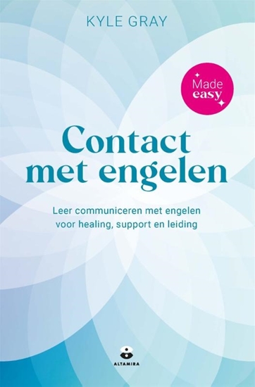 Afbeelding van Contact met engelen - Made easy