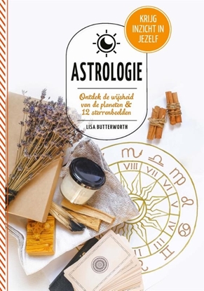 Afbeeldingen van Astrologie