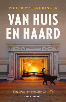Afbeeldingen van Van huis en haard