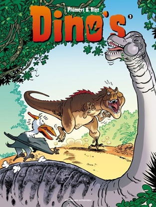 Afbeeldingen van Dino Dino's