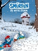 Afbeelding van De Smurfen De smurfen en de witte storm
