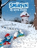 Afbeelding van De Smurfen De smurfen en de witte storm