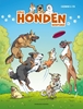 Afbeelding van Dolle hondenavonturen Dolle hondenavonturen
