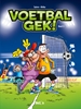 Afbeelding van Voetbalgek Voetbalgek!